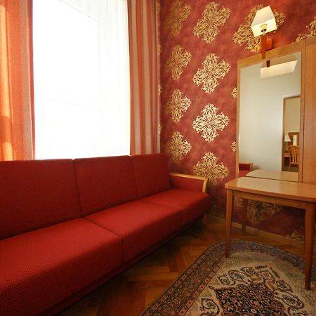 Hotel Zamkowy Słupsk Eksteriør billede
