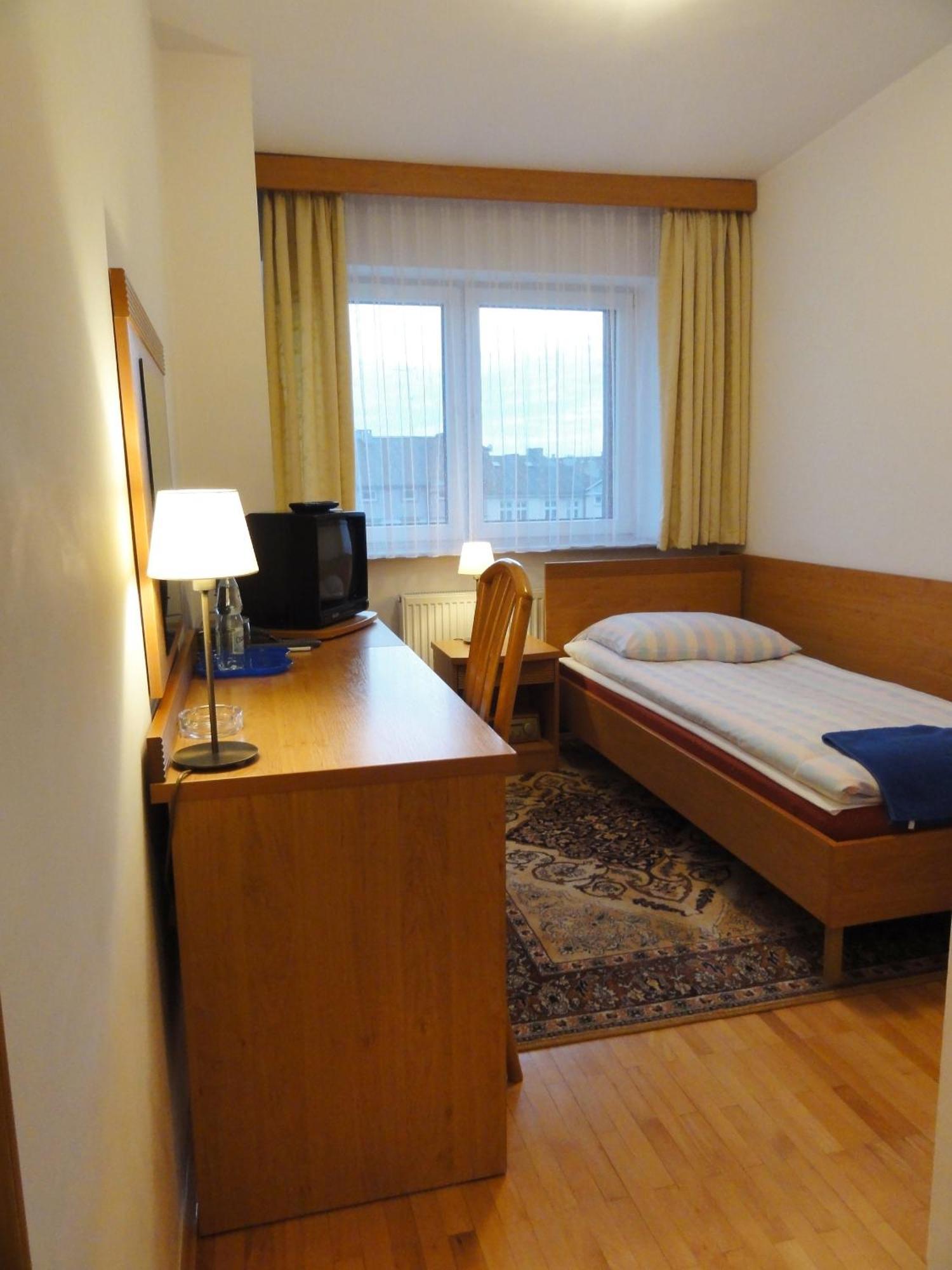 Hotel Zamkowy Słupsk Eksteriør billede
